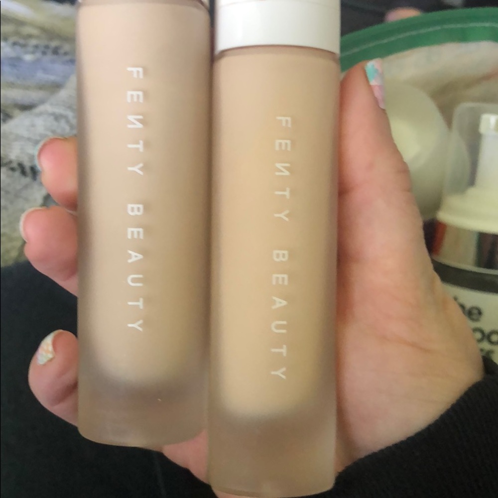 Fenty Beauty Foundation